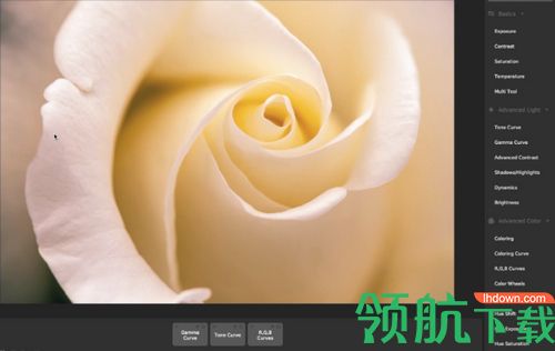 CameraBag Photo破解版