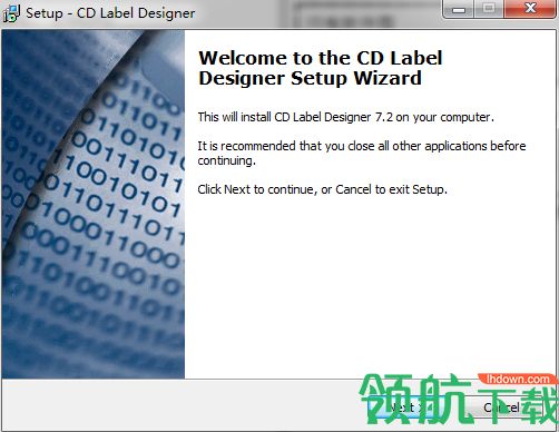 CD Label Designer 7破解版
