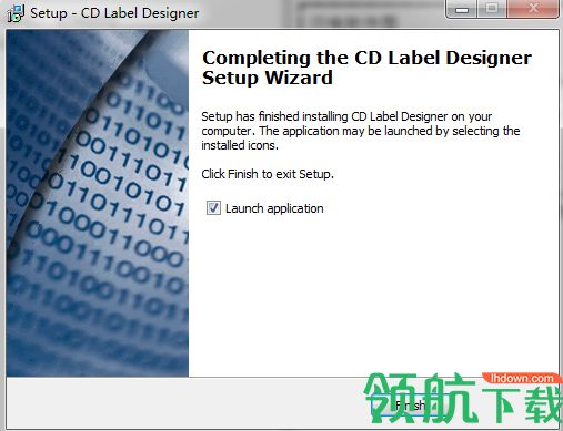 CD Label Designer 7破解版