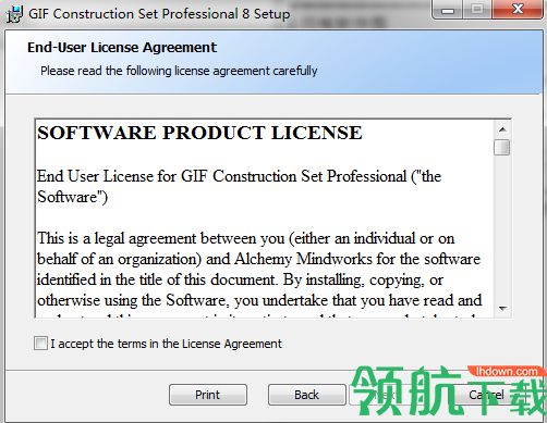 GIF Construction Set Pro破解版