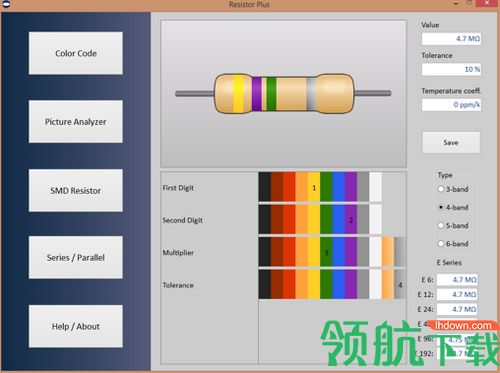 Microsys Resistor Plu破解版