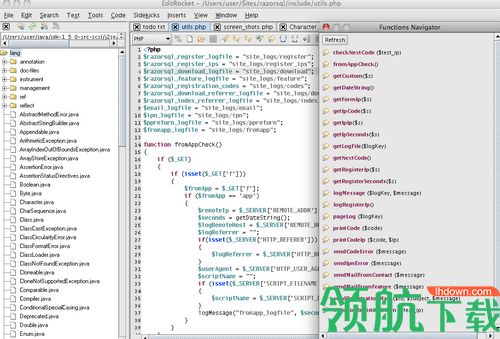 EditRocket破解版「附注册码」
