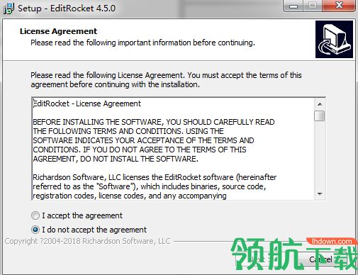 EditRocket破解版「附注册码」