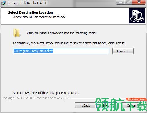 EditRocket破解版「附注册码」