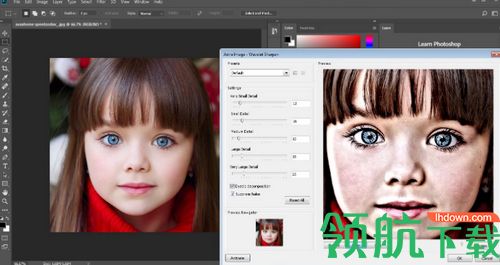 Astra Image Photoshop PlugIns破解版