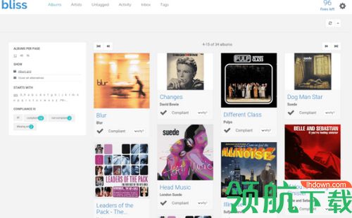 Elsten Software Bliss破解版「附注册码」