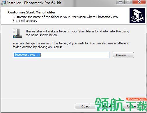 Photomatix Pro 6汉化破解版