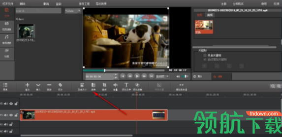 MovieMatorVideoEditorPro剪大师破解版