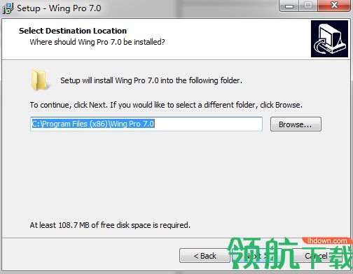 Wing IDE Pro 7中文破解版「附注册机」
