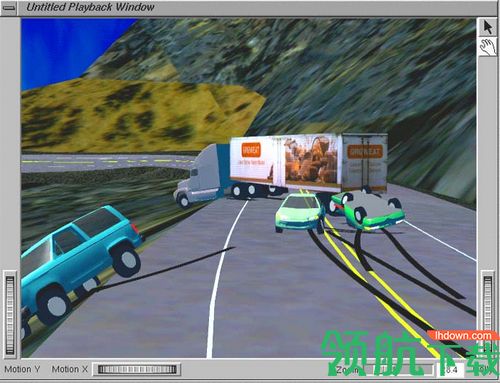 Engineering Dynamics Corp HVE破解版