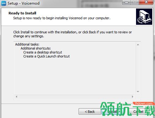 Voicemod破解版