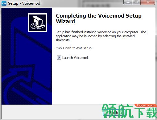 Voicemod破解版
