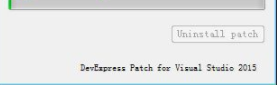 DevExpress拓展工具箱破解版