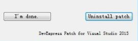 DevExpress拓展工具箱破解版