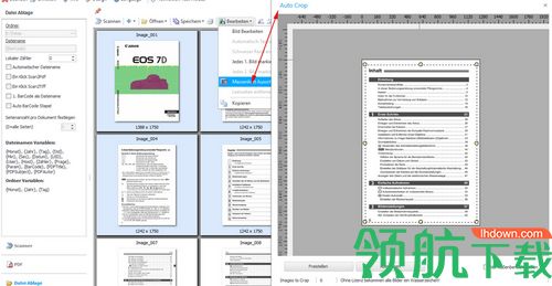 Horland Scan2Pdf 6破解版