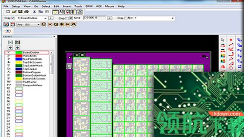 CAMMaster Designer 11破解版