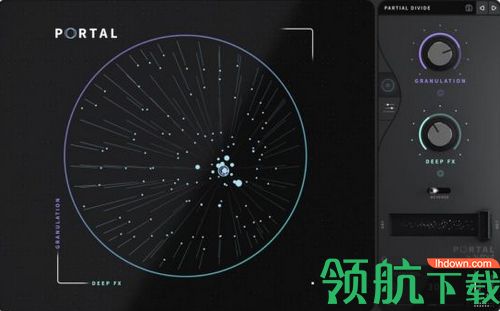Output Portal破解版