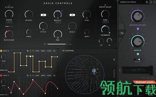 Output Portal破解版