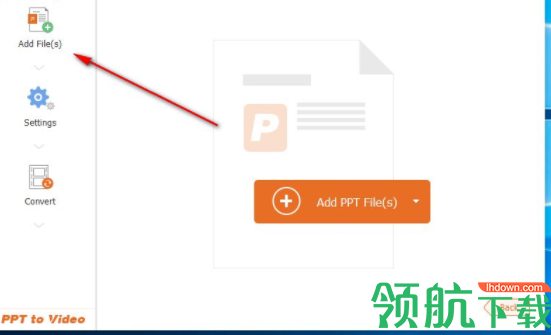 Tipard PPT to Video Converter(PPT转视频软件)官方版