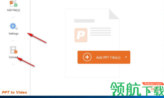Tipard PPT to Video Converter(PPT转视频软件)官方版