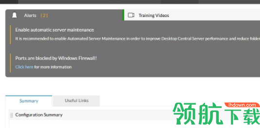 ManageEngineDesktopCentral计算器管理软件破解版