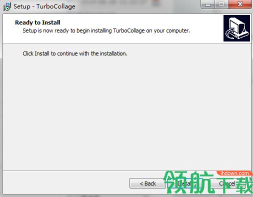 TurboCollage pro 7破解版(照片拼贴软件)