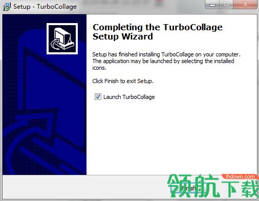 TurboCollage pro 7破解版(照片拼贴软件)