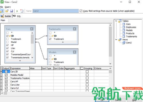 DB AppMaker破解版