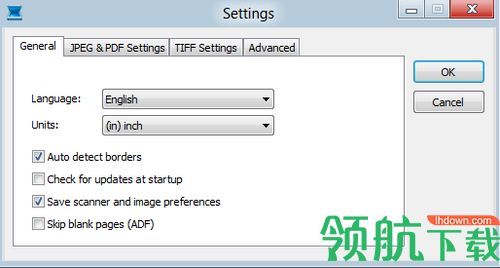 Scanitto Pro中文破解版(OCR扫描仪软件)