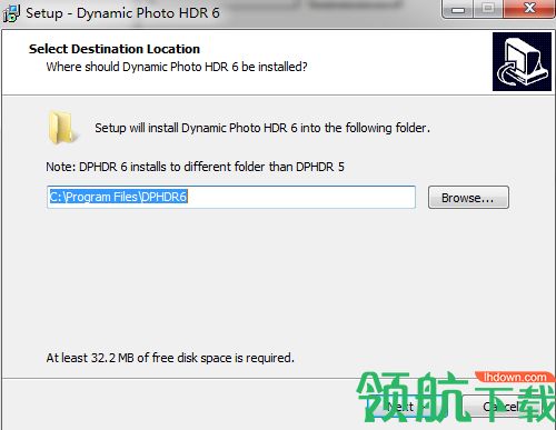 Dynamic Photo HDR 6破解版「附注册码」
