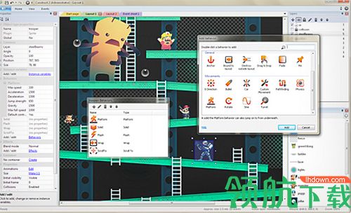 Scirra Construct 2破解版