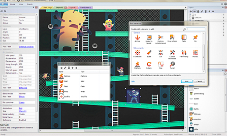 Scirra Construct 2破解版