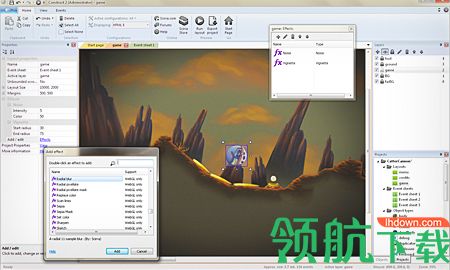 Scirra Construct 2破解版