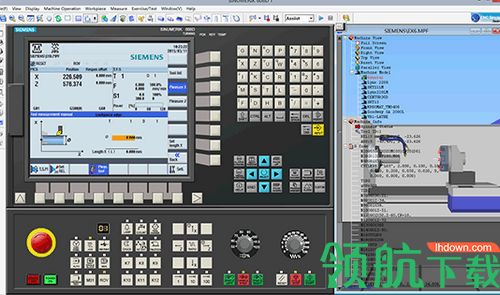 CNC Simulator 7破解版