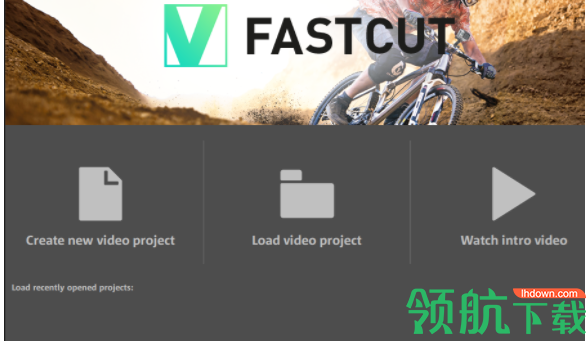 MAGIXFastcutPlusEdition汉化破解版