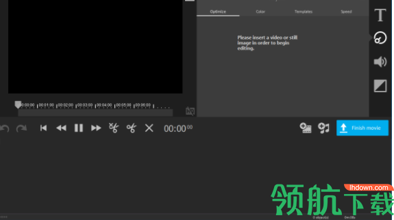 MAGIXFastcutPlusEdition汉化破解版