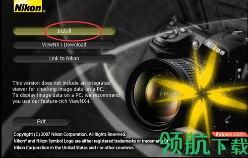 Nikon Camera Control Pro 2破解版「附激活码」