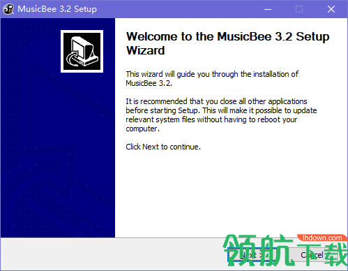 MusicBee音乐管理软件官方版