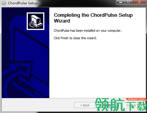 ChordPulse 2汉化破解版「附教程」
