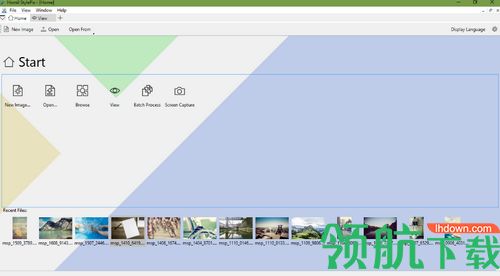 Hornil StylePix Pro破解版