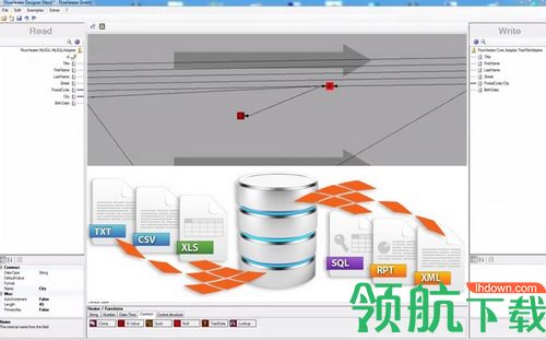 FlowHeater Designer破解版