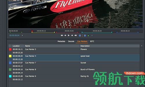 Lightworks Pro 14汉化破解版