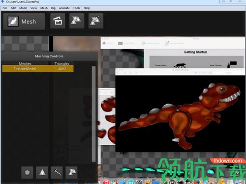 Kestrel Moon Creature破解版