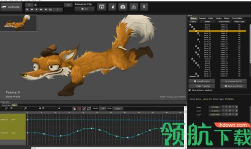 Kestrel Moon Creature破解版