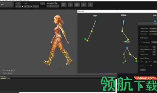 Kestrel Moon Creature破解版
