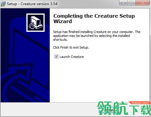 Kestrel Moon Creature破解版