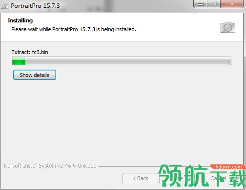 PortraitPro 15汉化破解版