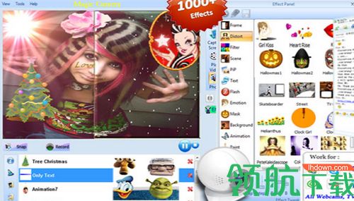 Magic Camera中文破解版