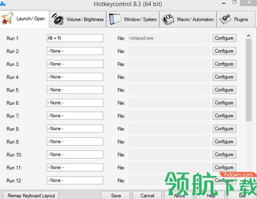 Hotkeycontrol破解版
