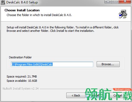 DeskCalc Pro破解版「附注册码」